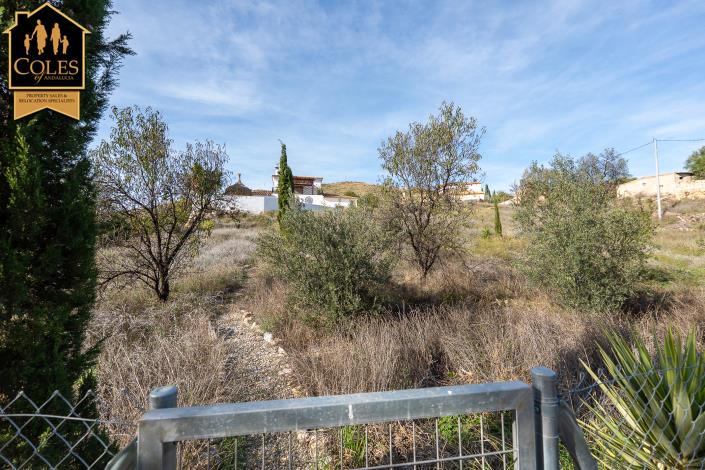 Image No.5-Cortijo de 3 chambres à vendre à Arboleas