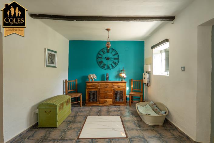 Image No.10-Cortijo de 3 chambres à vendre à Arboleas