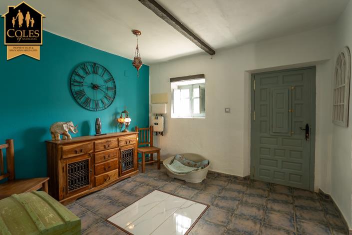 Image No.11-Cortijo de 3 chambres à vendre à Arboleas