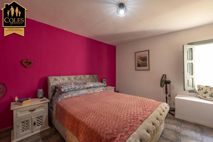 Image No.13-Cortijo de 3 chambres à vendre à Arboleas