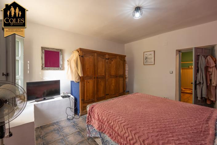 Image No.14-Cortijo de 3 chambres à vendre à Arboleas