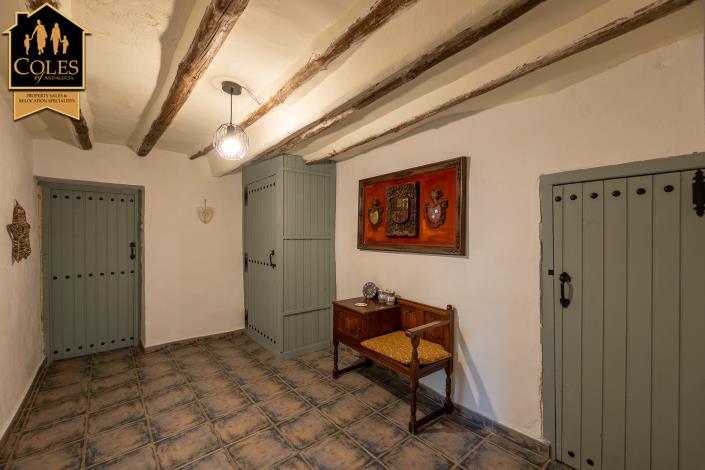 Image No.15-Cortijo de 3 chambres à vendre à Arboleas