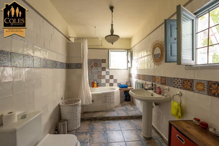 Image No.16-Cortijo de 3 chambres à vendre à Arboleas