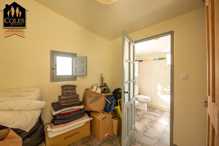 Image No.17-Cortijo de 3 chambres à vendre à Arboleas