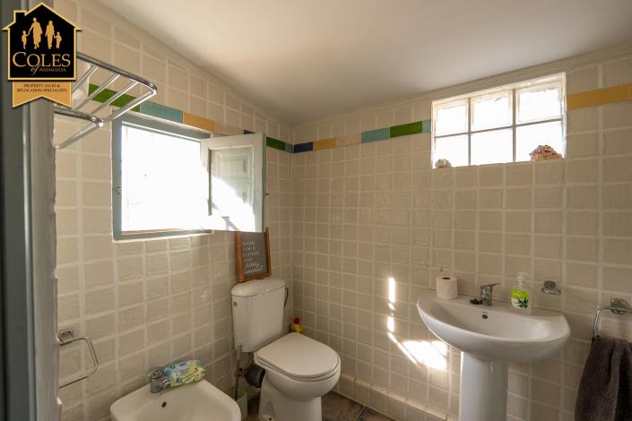 Image No.18-Cortijo de 3 chambres à vendre à Arboleas