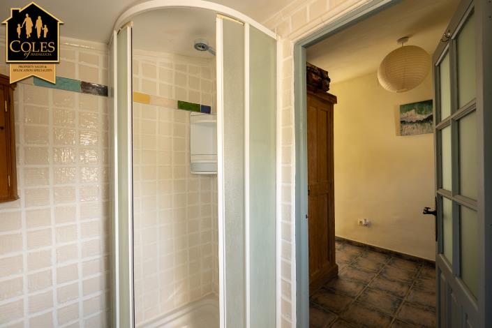 Image No.19-Cortijo de 3 chambres à vendre à Arboleas