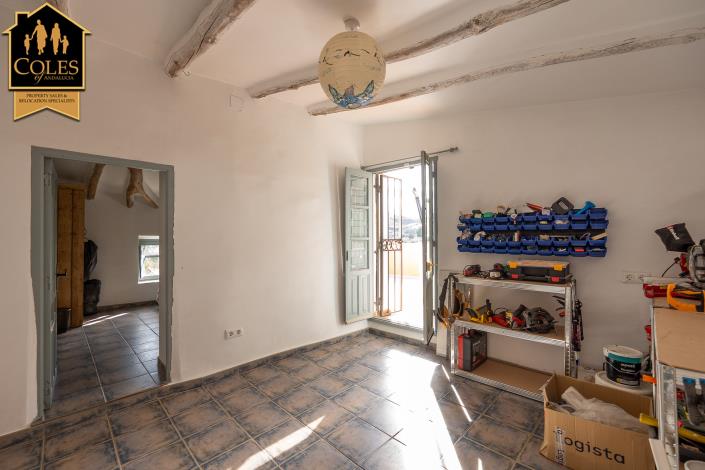 Image No.20-Cortijo de 3 chambres à vendre à Arboleas