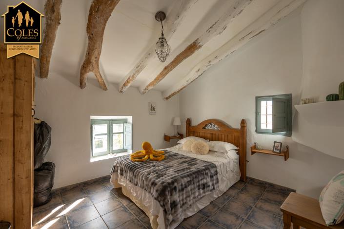 Image No.21-Cortijo de 3 chambres à vendre à Arboleas