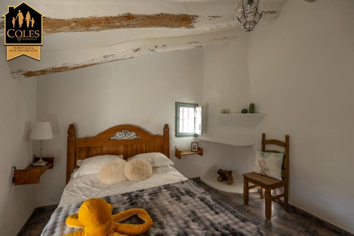 Image No.22-Cortijo de 3 chambres à vendre à Arboleas