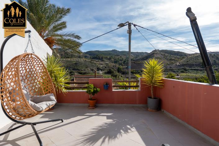 Image No.23-Cortijo de 3 chambres à vendre à Arboleas