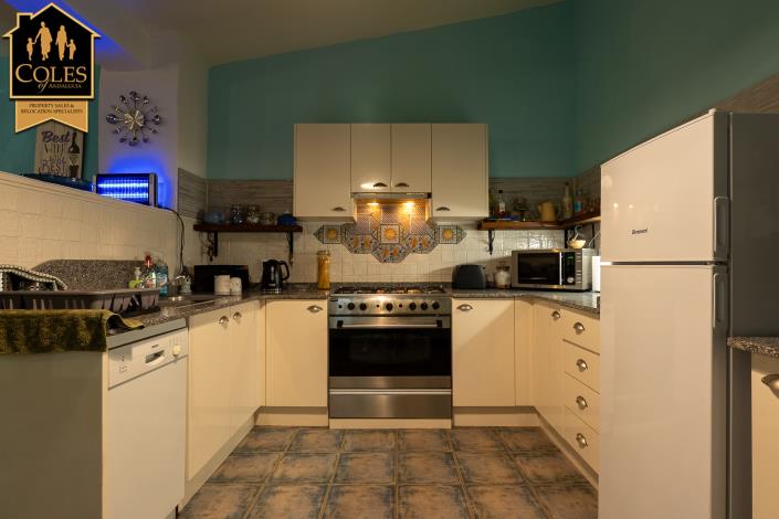 Image No.26-Cortijo de 3 chambres à vendre à Arboleas