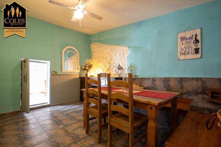 Image No.27-Cortijo de 3 chambres à vendre à Arboleas