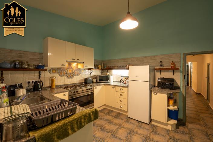 Image No.28-Cortijo de 3 chambres à vendre à Arboleas