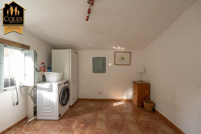 Image No.30-Cortijo de 3 chambres à vendre à Arboleas