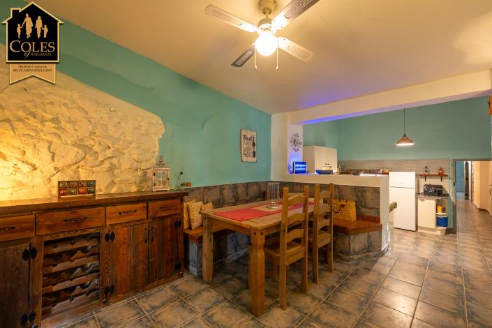 Image No.29-Cortijo de 3 chambres à vendre à Arboleas