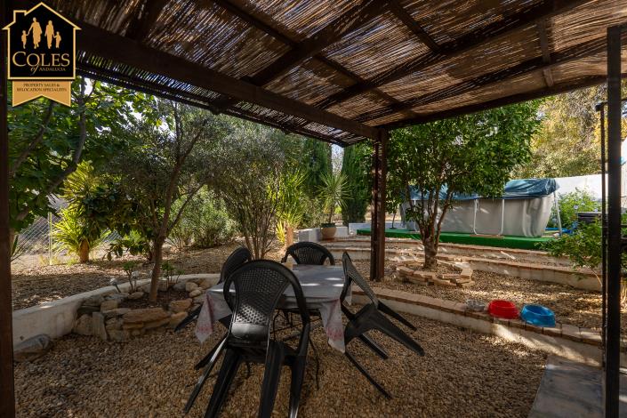 Image No.31-Cortijo de 3 chambres à vendre à Arboleas