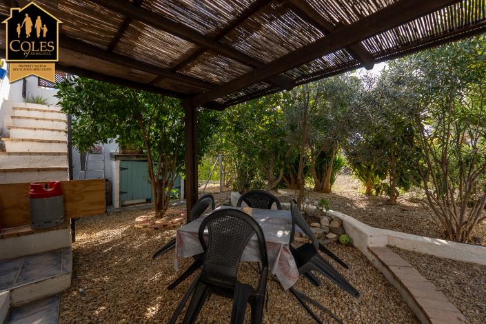 Image No.32-Cortijo de 3 chambres à vendre à Arboleas