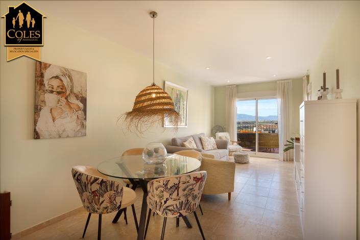 Image No.6-2 Bed Apartment for sale