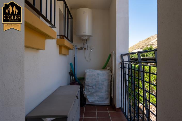 Image No.12-2 Bed Apartment for sale