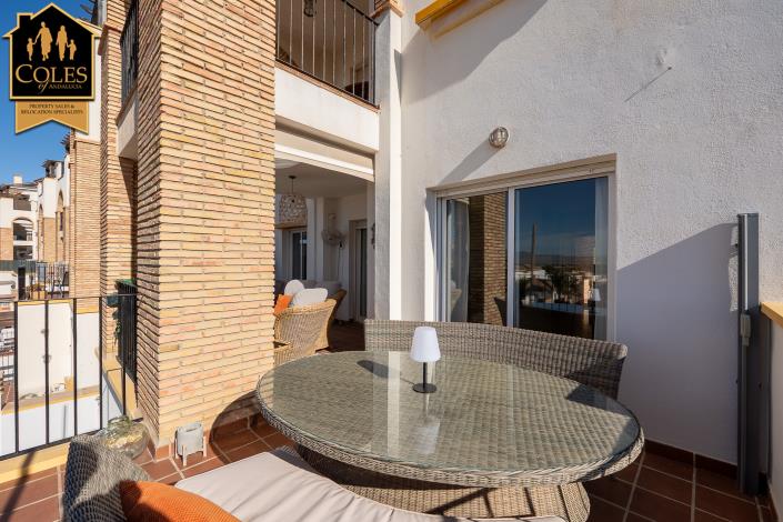 Image No.19-2 Bed Apartment for sale