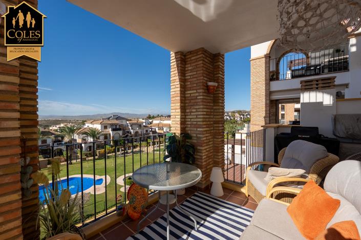 Image No.20-2 Bed Apartment for sale