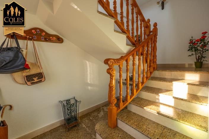 Image No.15-4 Bed Townhouse for sale