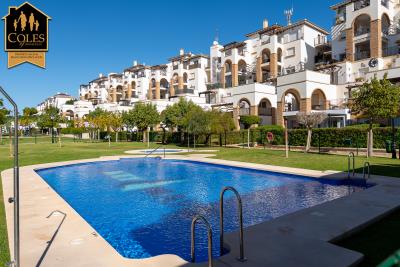 Cole's of Andalucia most sold property