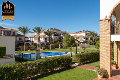 Cole's of Andalucia most sold property