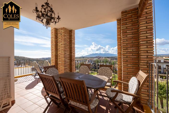 Image No.4-2 Bed Apartment for sale