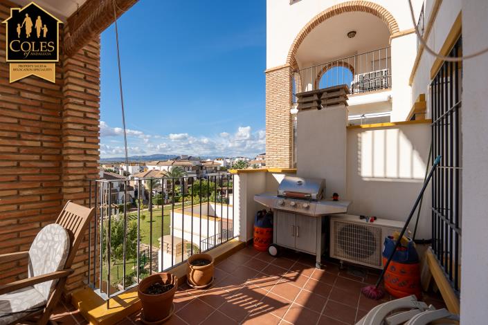 Image No.6-2 Bed Apartment for sale