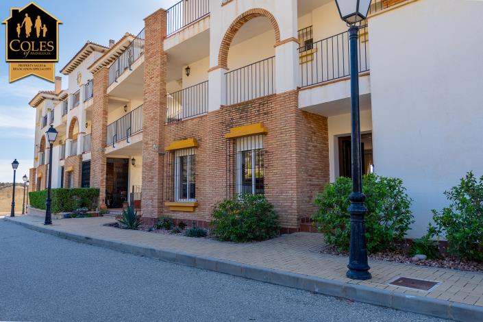 Image No.21-2 Bed Apartment for sale