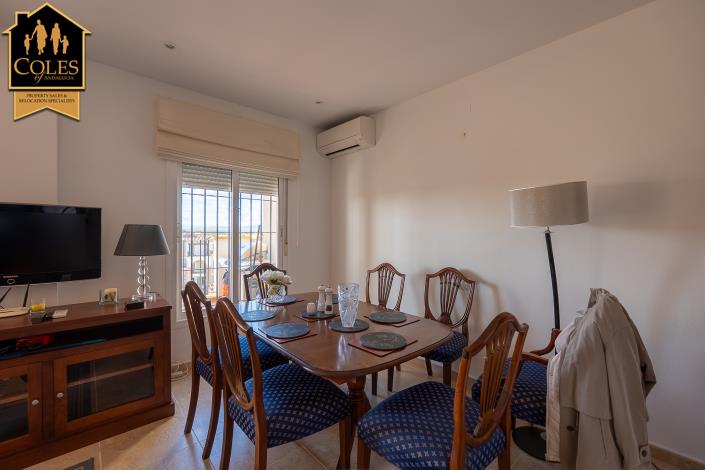 Image No.20-2 Bed Apartment for sale