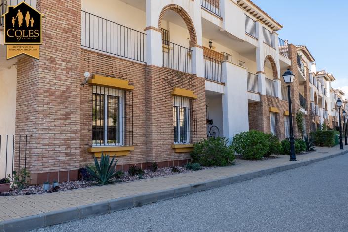 Image No.22-2 Bed Apartment for sale