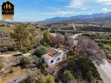 Cole's of Andalucia most sold property