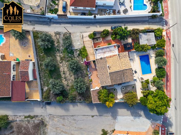 Image No.4-4 Bed Villa for sale