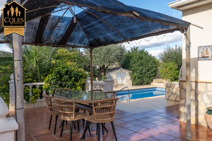 Image No.8-4 Bed Villa for sale