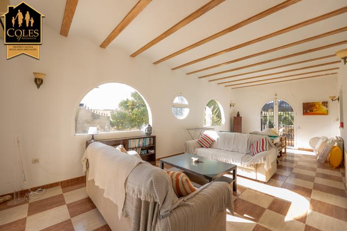 Image No.18-4 Bed Villa for sale