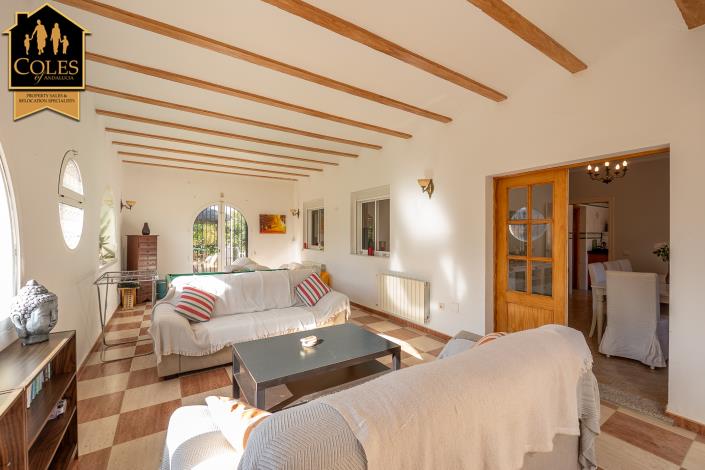 Image No.19-4 Bed Villa for sale