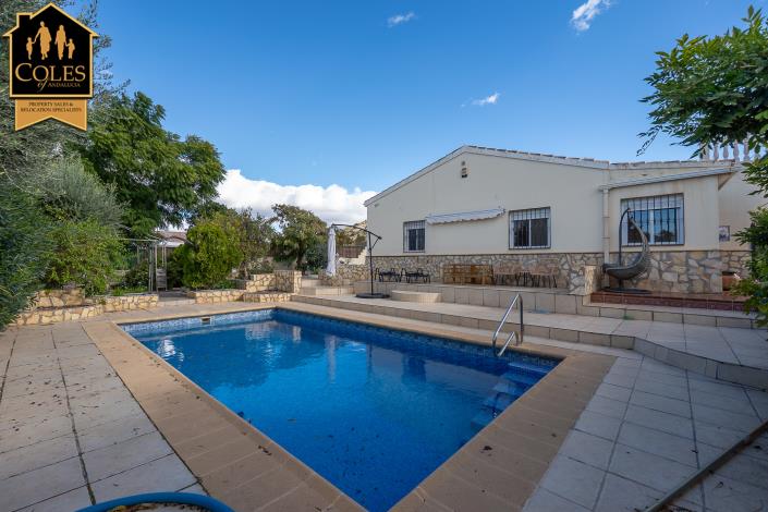 Image No.42-4 Bed Villa for sale