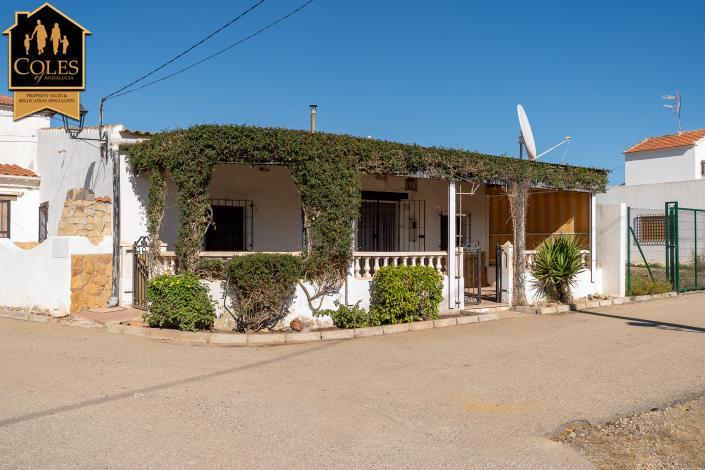 Image No.2-3 Bed Cortijo for sale