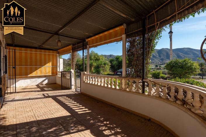 Image No.4-3 Bed Cortijo for sale