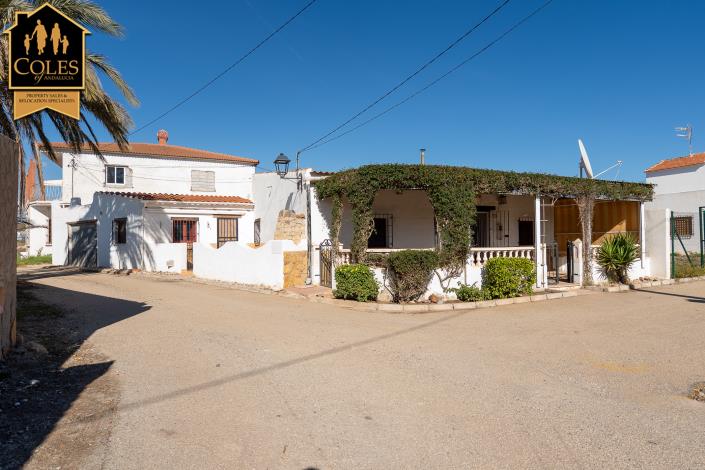 Image No.5-3 Bed Cortijo for sale