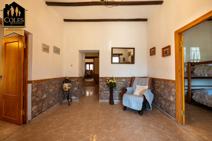Image No.6-3 Bed Cortijo for sale