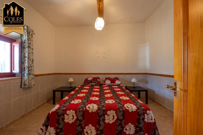 Image No.7-3 Bed Cortijo for sale