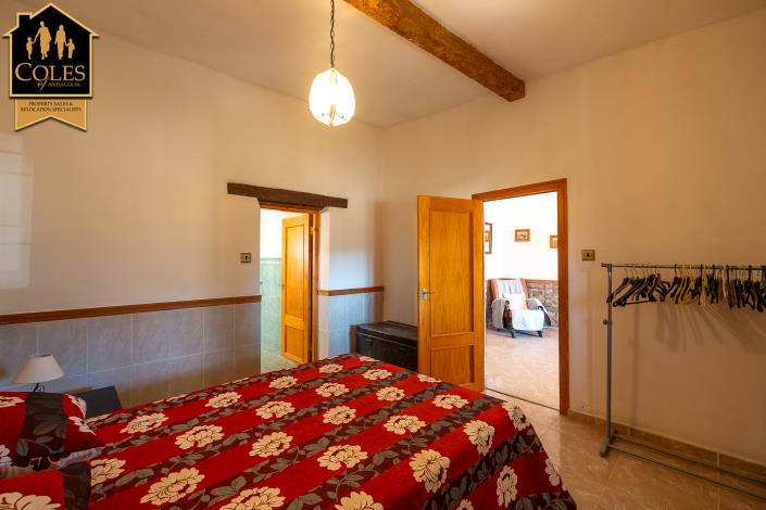 Image No.11-3 Bed Cortijo for sale