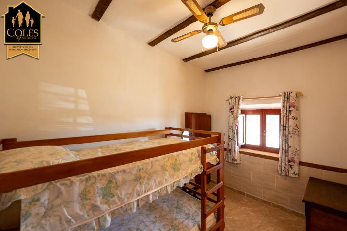 Image No.12-3 Bed Cortijo for sale