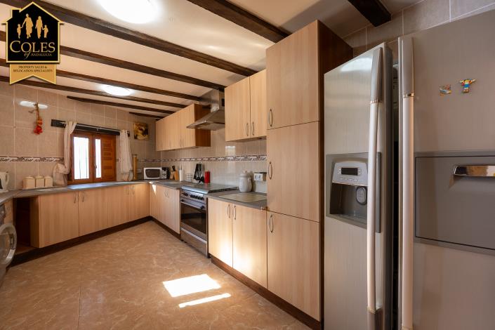 Image No.20-3 Bed Cortijo for sale