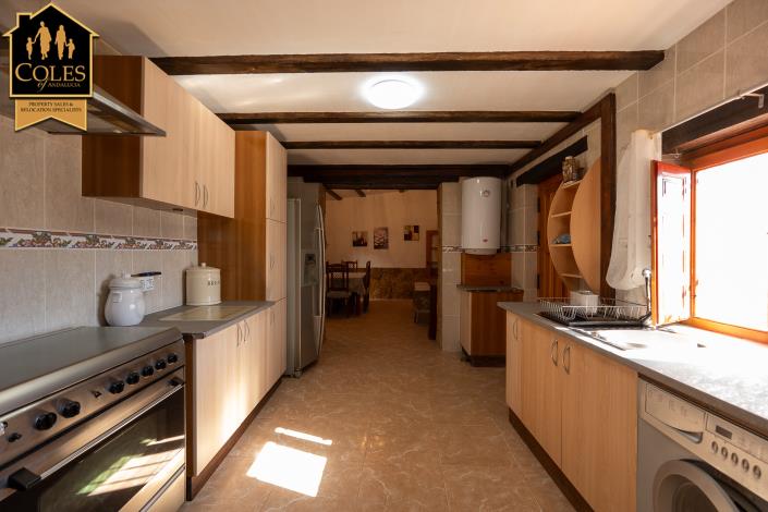 Image No.21-3 Bed Cortijo for sale