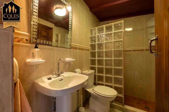 Image No.22-3 Bed Cortijo for sale