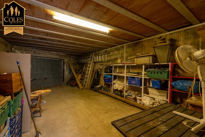 Image No.23-3 Bed Cortijo for sale